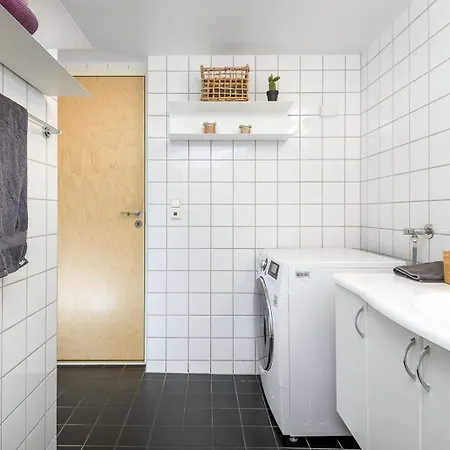 Top-floor In The Heart Of