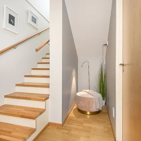 Top-floor In The Heart Of Apartament *